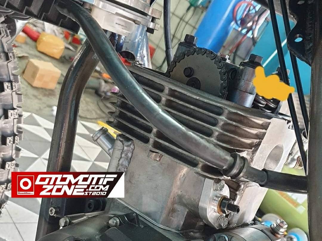Pendingin Udara Menjadi Pendingin Air