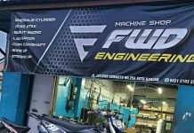 FWD Engineering Banjar Spesialis Silinder Head FWD Engineeringa Kota Banjar