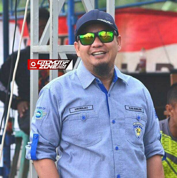 Ir. Soedrajat alia Ajat Doglo