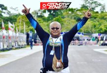 Kepuasan Tersendiri Bagi Tanzil Azharie Ketua IMI Korwil Mimika, Enam Kali Menjadi Jenderal Lapangan Tanzil Azharie