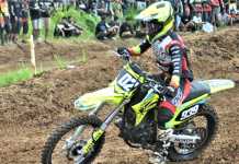 Proliner XR 1 SS Bikin Ulah Lagi, Kali Ini Jefri Bule Boyong Juara Umum