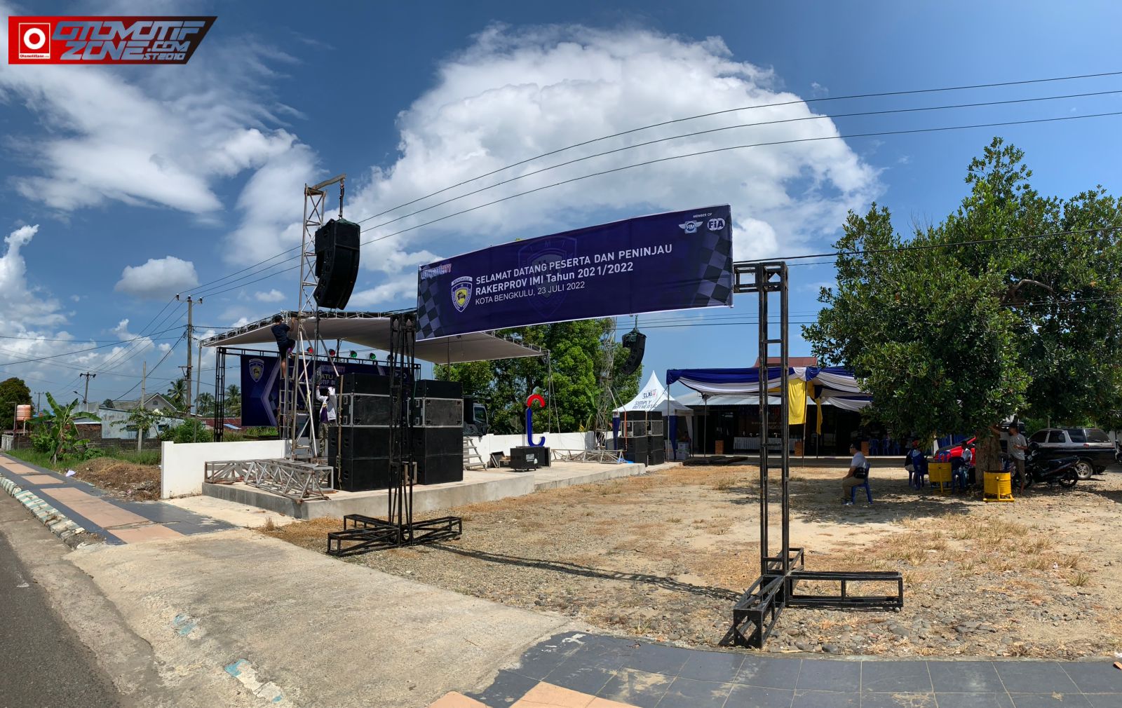 IMI Bengkulu