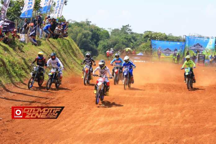 Grasstrack Aro Championship 2022