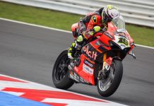 Jelang WSBK Donington Park, Akankah Ducati Akhiri Puasa Juara Besok