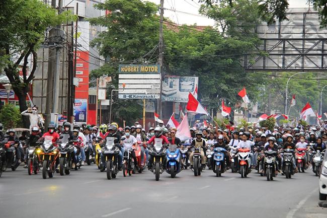 Makassar Racing