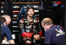 Selesai MotoGP San Marino Nanti, Andrea Dovizioso Konfirmasi Pensiun