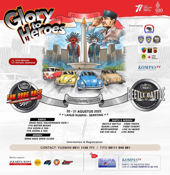 FUN DRAG RACE VOLKSWAGEN (5)