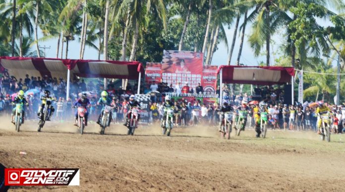 IMI Pusat minta pabrikan lirik grasstrack