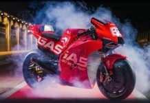 GasGas Factory Join Di MotoGP 2023, Gandeng Tech3 Dan Pol Espargaro