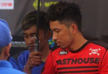 Masih Jalani Terapi, Farudila Adam Absen Kejurnas Grasstrack Pangandaran