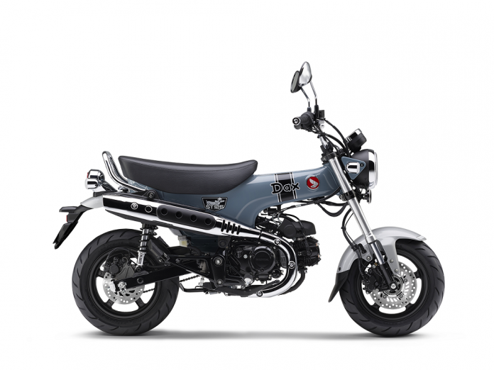 Honda 125 dax