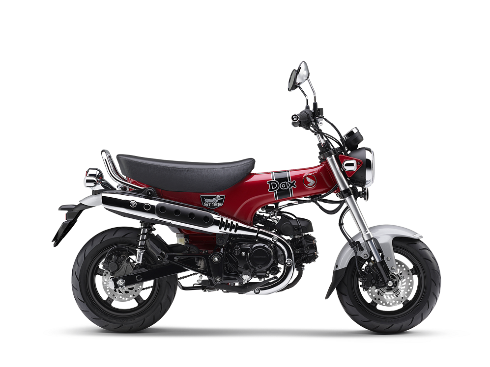 Honda 125 dax