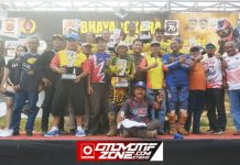 Hasil Kejurda Motocross IMI Jabar Putaran 1 Bhayangkara Cup 2022 Hasil kejurda motocross imi jabar