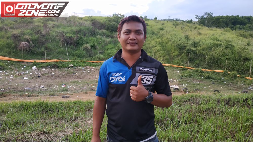 zenal dari karangnunggal
