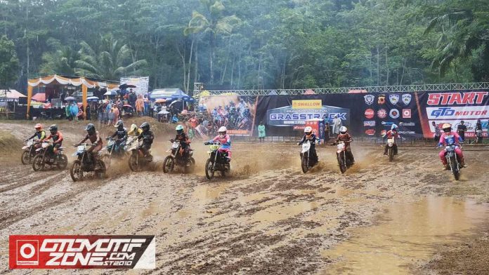 Kejurnas GTX Pangandaran