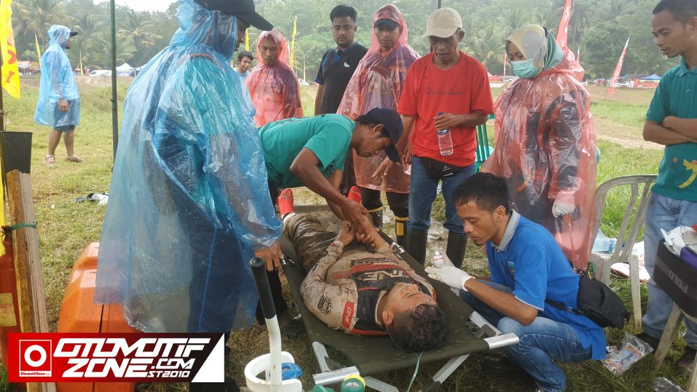 Pertolongan Medis