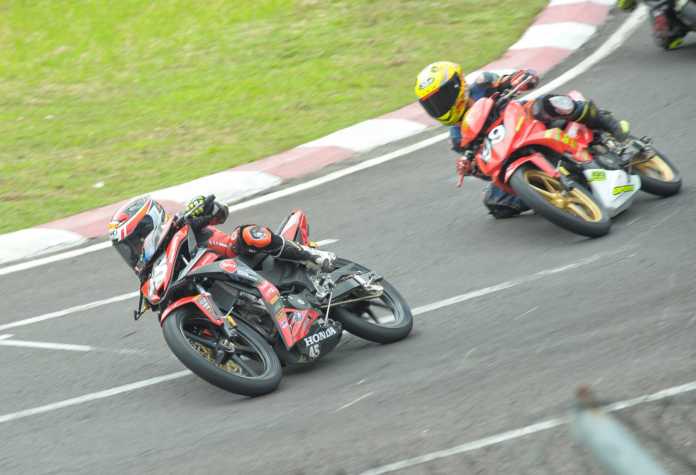 Honda Daya Jayadi Racing Team
