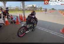 Mesin Baru dan Seadanya, Jupie BNZ253 Kingland Berada di Podium