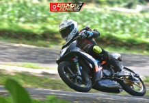 Motoprix Polman : Yusril Hadapi Kondisi Kurang Nyaman Di Race I Expert Yusril