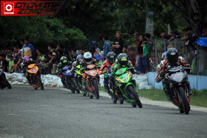 Hasil Kandih Kejurnas Motoprix Sawahlunto 2022 - Halaman 1