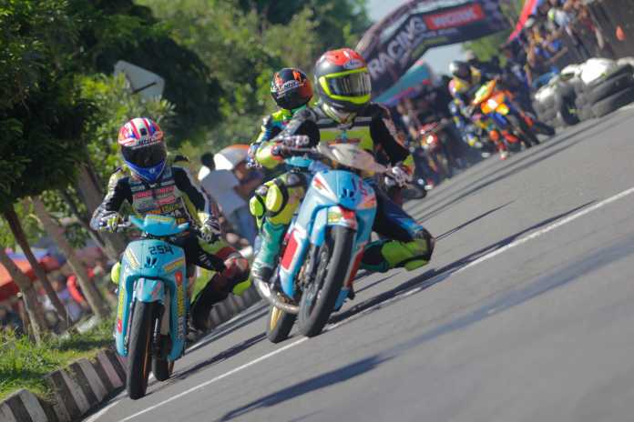 Magetan Road Race