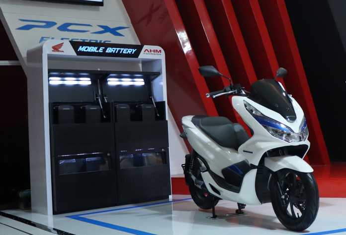 PCX Electric