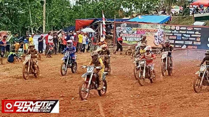 Hasil Lengkap Cimajaya Open Grasstrack 2022 Tasikmalaya