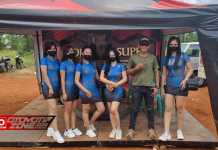 IMIK Kuningan Berani Ambil Resiko, Sekali Muncul Setelah Pandemi Langsung Garap Garuk Tanah, Pengalaman Baru