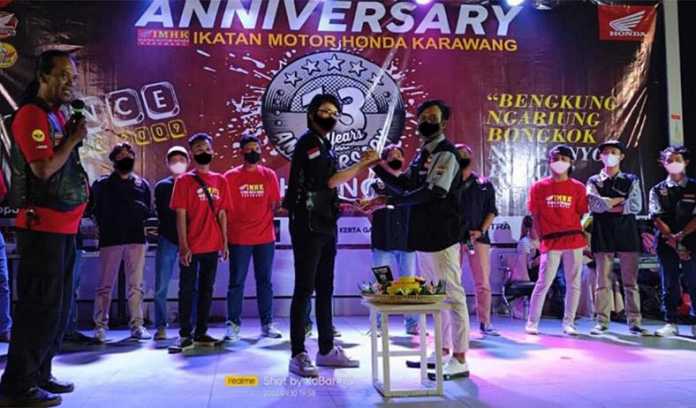 HOT Karawang