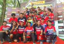 Juara Region D 2022, Fahmi Basam Galau