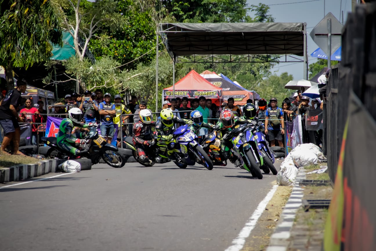 Magetan Pirelli FIM Road Race Championsip 2022 