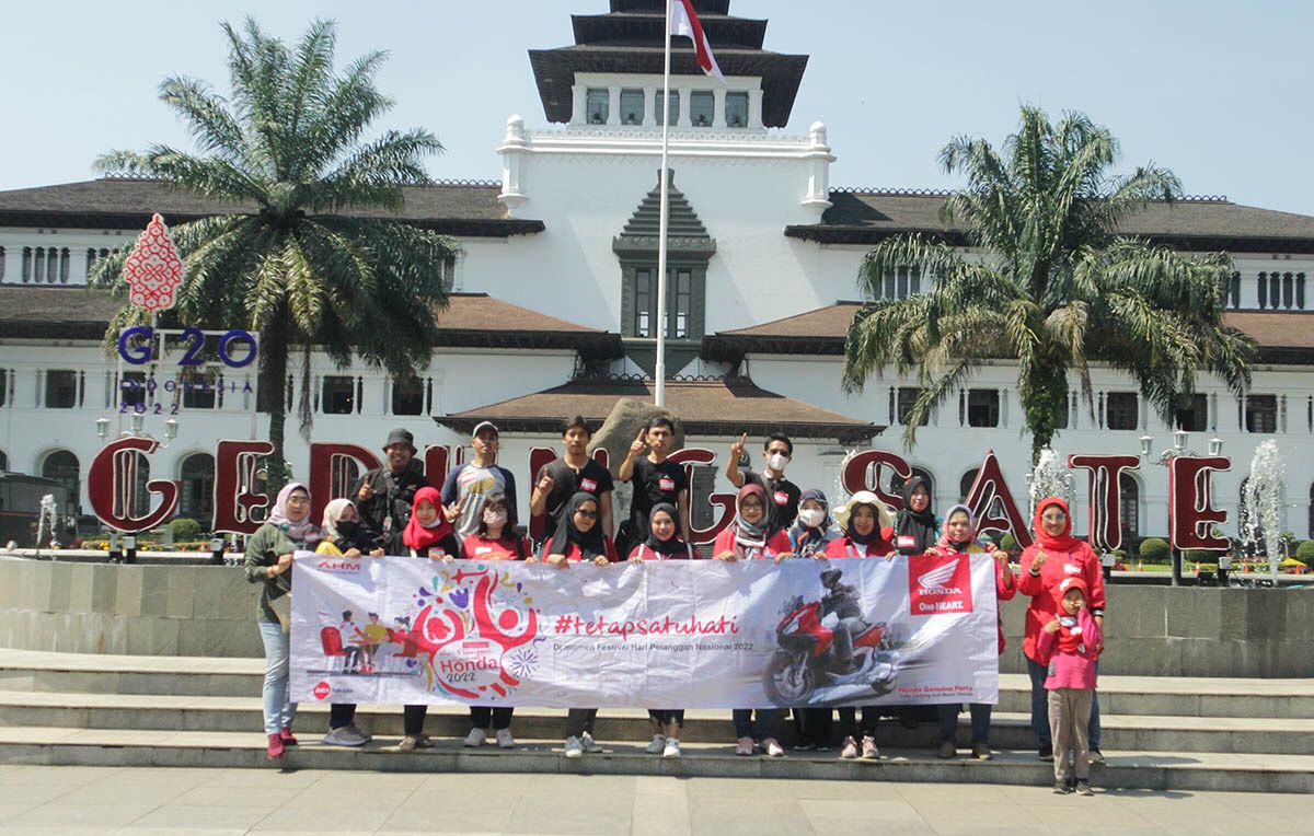 Bandros Keliling Bandung