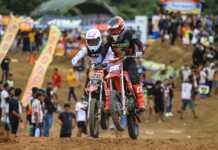 GT X Cross Bupati Banggai Cup Championship 2026 Siap Digelar di Sirkuit Yasircuit Toili