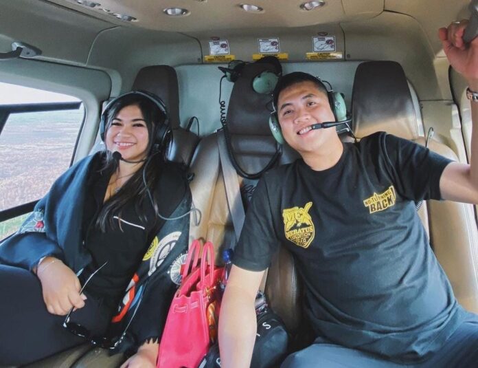 H. Putra Rizky - Trek Lurus Sentul