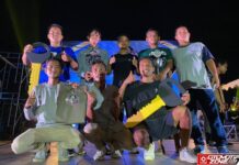 Doa Ahmad Fadillah Terkabul Sebagai Double JU Junior JC Supertrack 2022