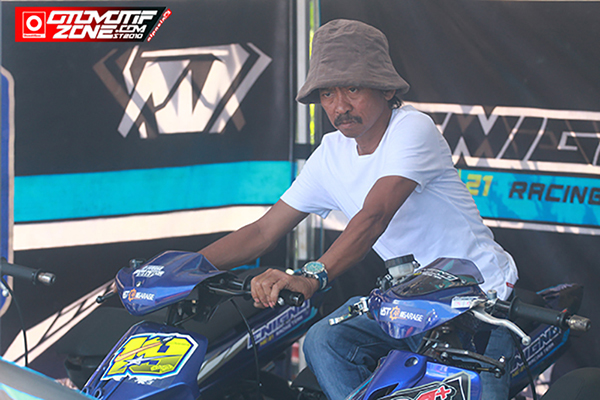 Pak Ende