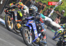 Manfaatkan Situasi Drama Kelas Underbone, M Rezki Awal Runner Up Muhammad Rezki Awal