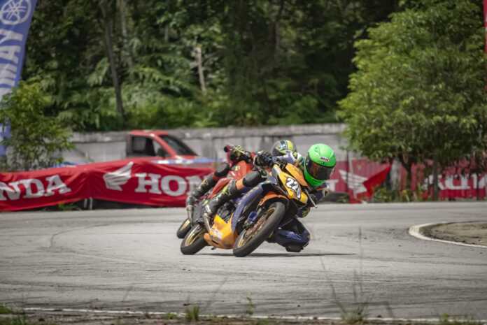 Motoprix Region A Motoprix Region A