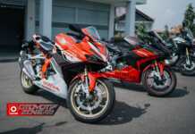 Beragam Promo Menarik, Honda Ramadhan Fair Sapa Warga Bandung dan Bekasi