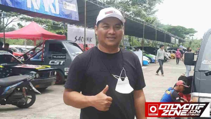 Event Organizer One Way Production Tasikmalaya Rela Pasang Badan