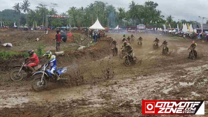 Wisata Kuliner di Okta Sirkuit Parigi Pangandaran