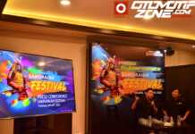 Samurai Kurobushi Kembali Dengan Acaranya! Lebih Menggelegar!!!