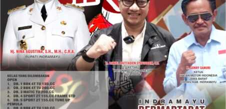 Piala Bupati Indramayu 2022