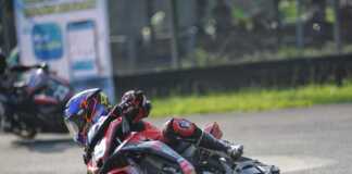 Honda Daya Jayadi Racing