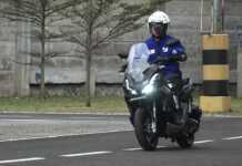 Fitur HSTC Sepeda Motor Honda, Apa Fungsinya? HSTC