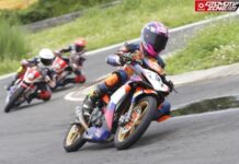 Hasil Seri 4 Kejurnas Motoprix Mijen Semarang 2022