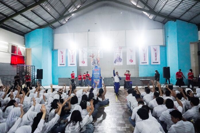 Honda DBL West Java Series 2 Honda DBL West Java Series