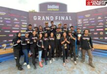 Grand Final Super Cleo Kendal 2022 Selesai, Indiel Series Pamit