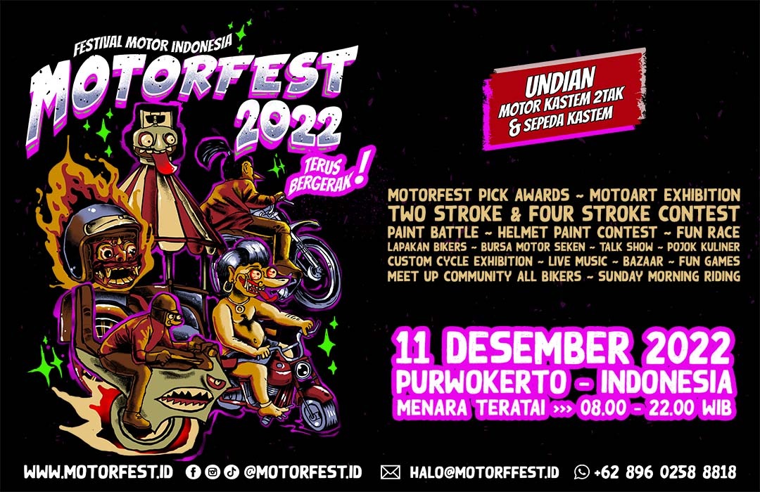 Motorfest 2022