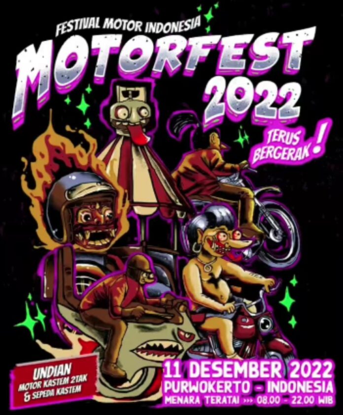 Motorfest 2022
